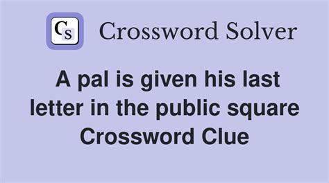 public square crossword clue|public square crossword puzzle.